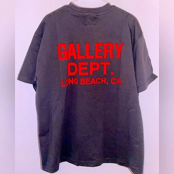COPY - Gallery dept. NWT OVERSIZED L “I am sad I miss my friends” juice wrld ha… - Picture 6 of 15